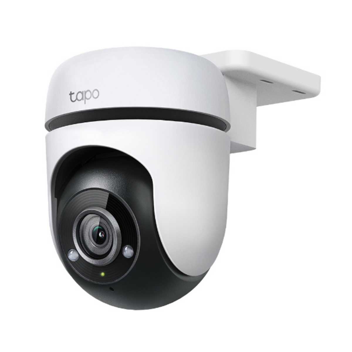 TP-LINK Tapo TC40 v1 IP Αδιάβροχη Κάμερα Full HD 1080p