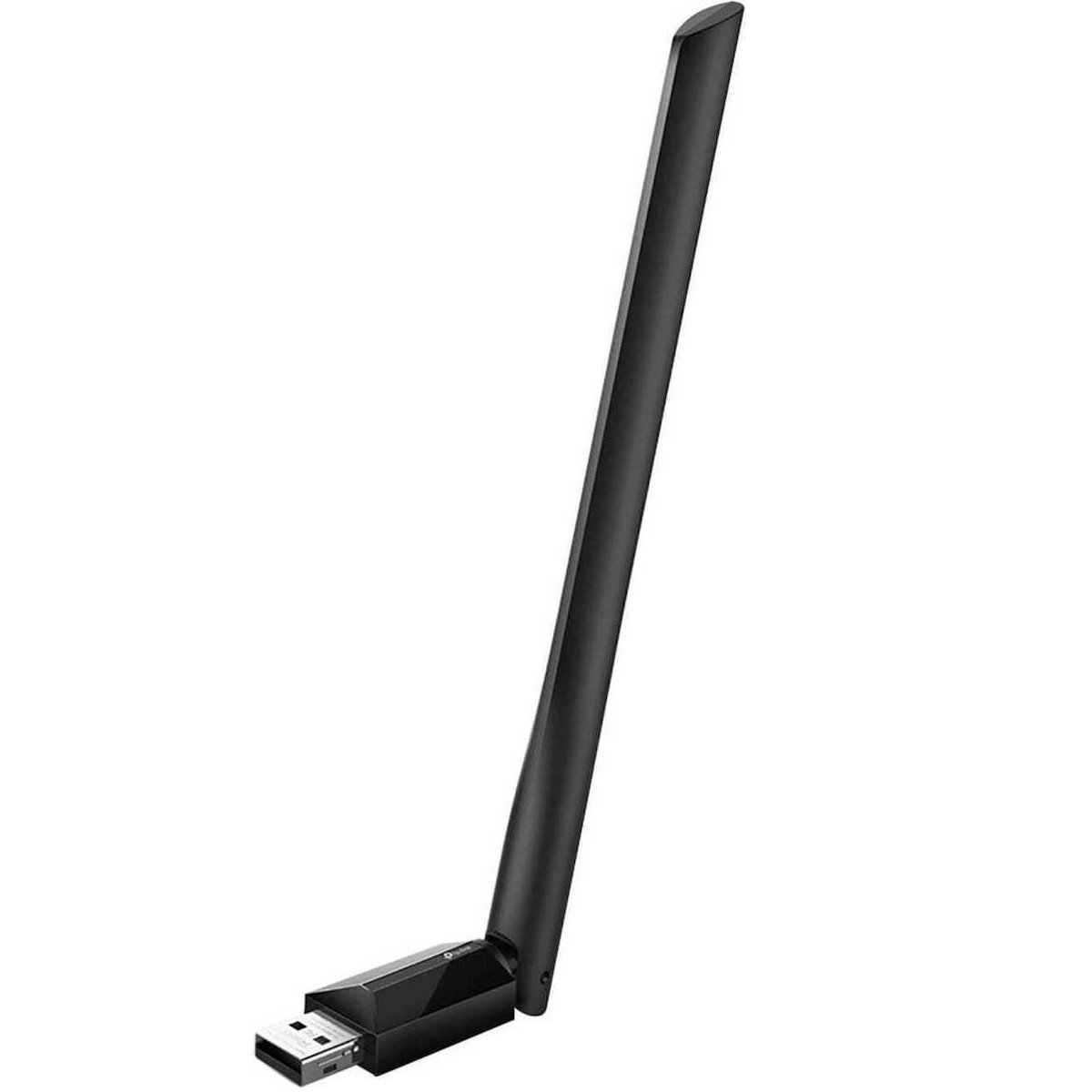 TP-LINK Archer T2U Plus WLAN 600 Mbit/s Internal(T2U PLUS) Ver: 1.0