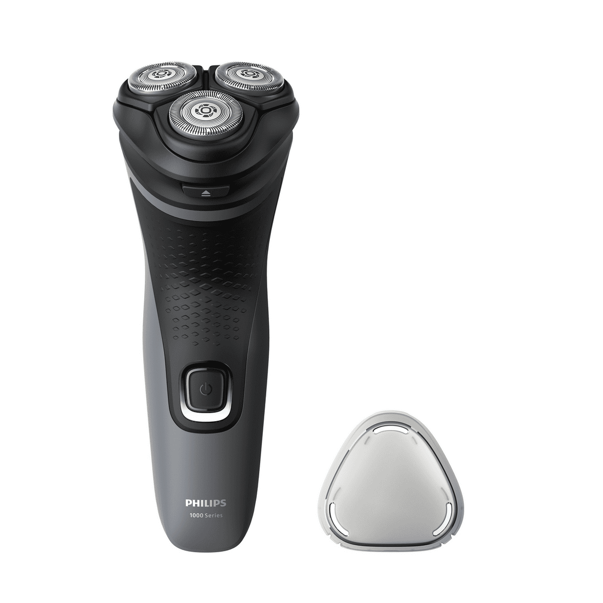 Philips Επαναφορτιζόμενη Κουρευτική Μηχανή Γκρι - (S1142/00)
