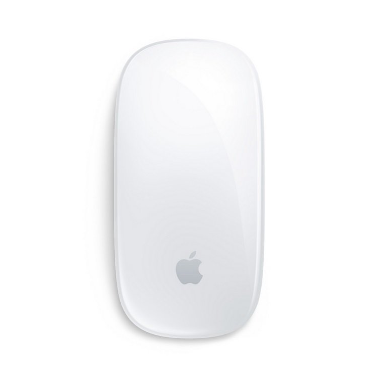 Apple Mouse Magic Mouse / MXK53Z/A White