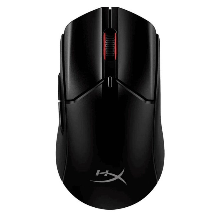 HyperX Mouse Pulsefire Haste 2 / 6N0B0AA Black