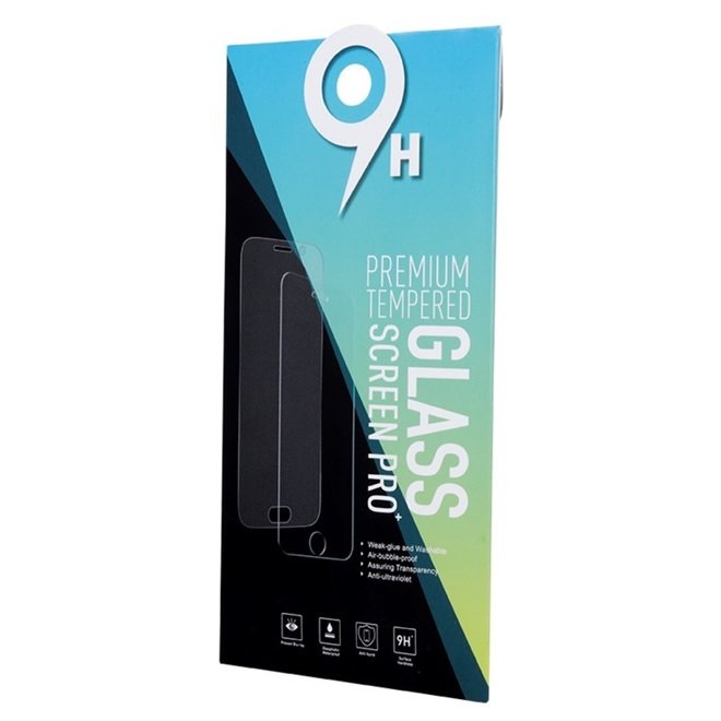 Τζαμάκι Προστασίας Οθόνης Για Realme C11/C11 2021/C20/C21 - Χρώμα: Διάφανο