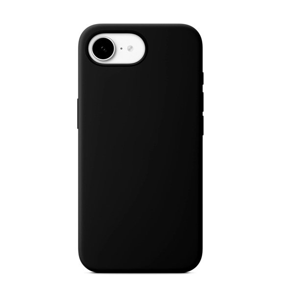Θήκη Σιλικόνης MobiCase για Samsung Galaxy A17 / A26 5G Μαύρη 2mm Soft Matte