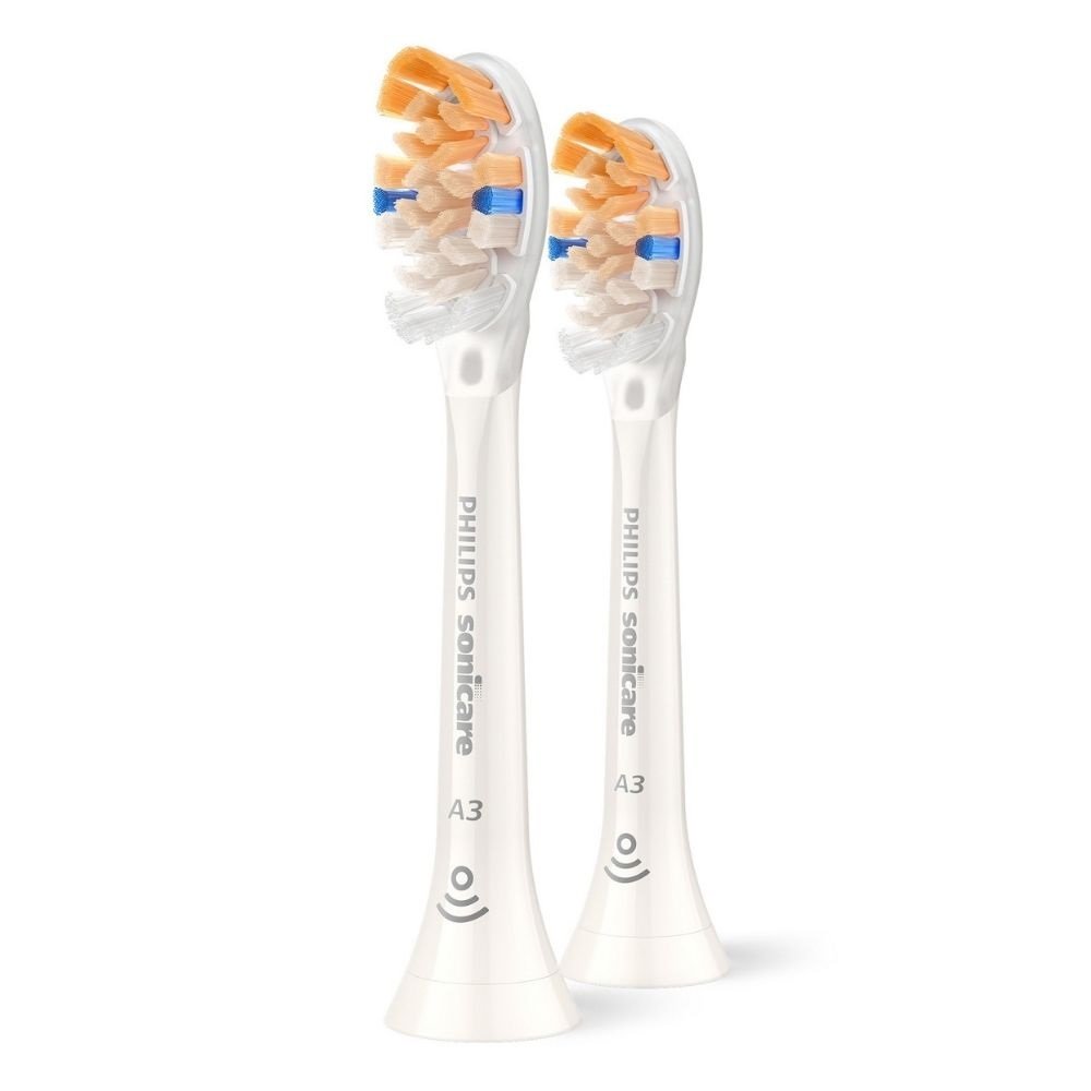 Philips Premium All-in-One HX9092/87 2-pack brush heads PHILIPS