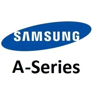 Samsung A-Series Mobile Parts