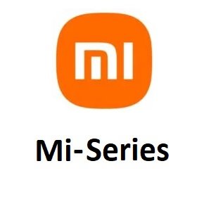 Xiaomi Mi Series Parts