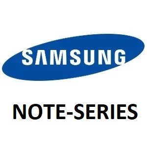 Samsung Note Series Mobile Parts