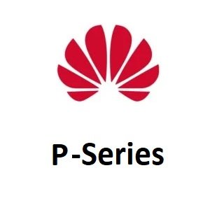 Huawei P-Series Mobile Parts