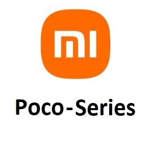 Xiaomi Poco Series Parts