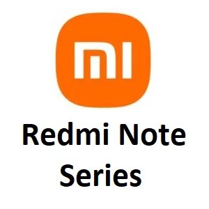 Xiaomi Redmi Note Series Parts
