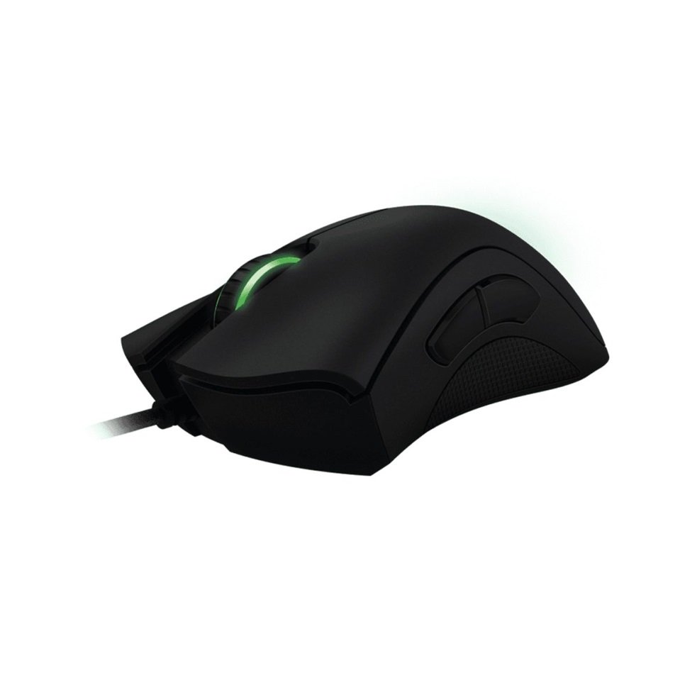 Razer DEATHADDER ESSENTIAL Gaming Mouse Black