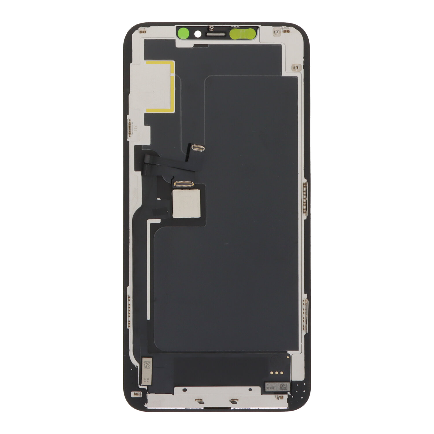 Οθόνη με Αφή / LCD & Touch Screen Replacement for iPhone 11 Pro Max Black Incell