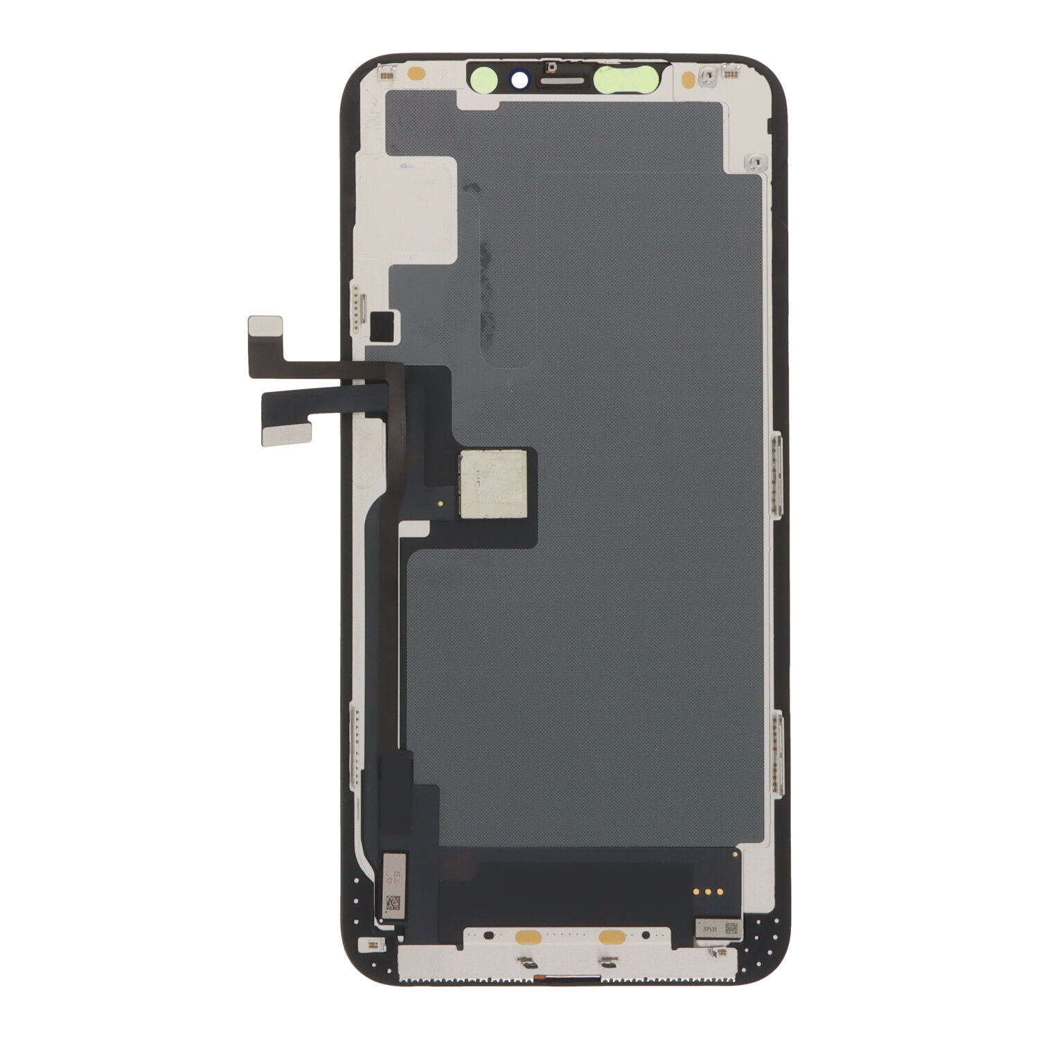 Οθόνη με Αφή / LCD & Touch Screen Replacement for iPhone 11 Pro Max Hard OLED Black